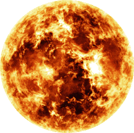 Солнце